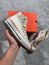 Converse Chucky Taylor