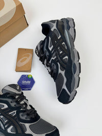 ASICS GEL-NYC - NEGRAS