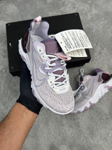 NIKE REACT VISION - Violeta