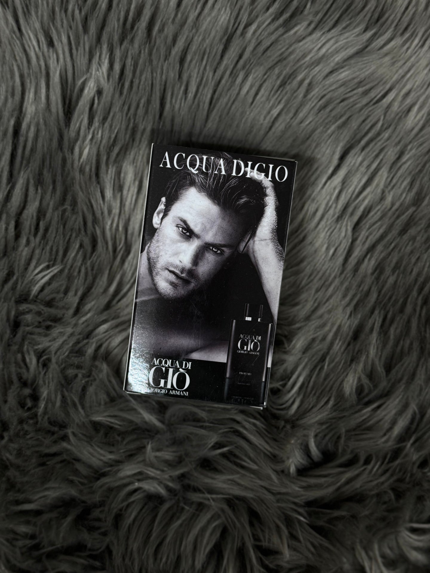 ACQUA DIGIO - GIORGIO ARMANI-100ml