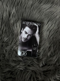 ACQUA DIGIO - GIORGIO ARMANI-100ml
