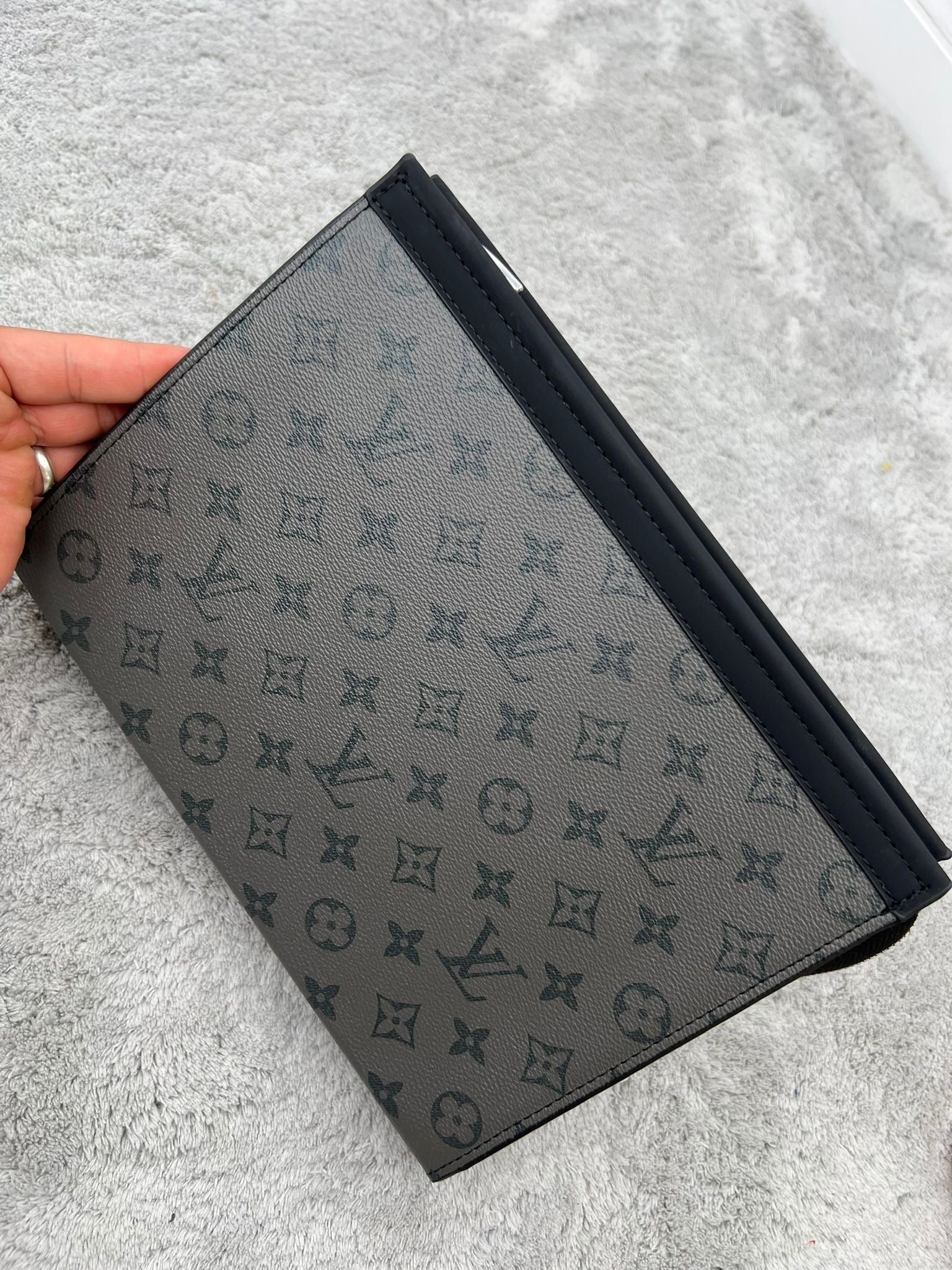 BANDOLERA -  LOUIS VUITTON