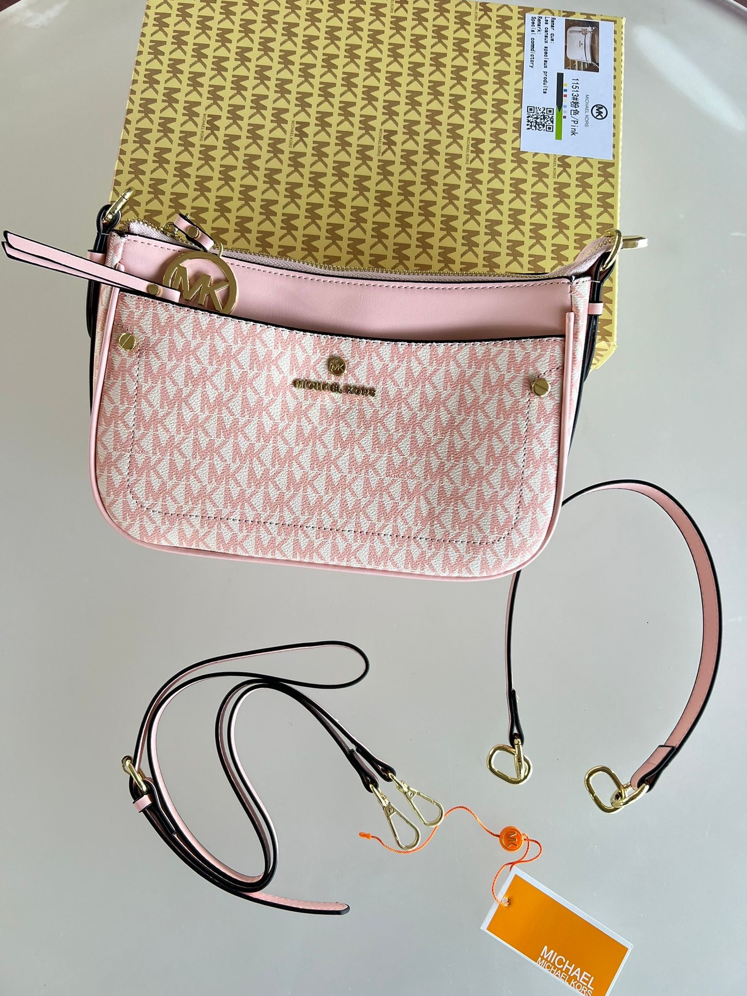 BOLSO MUJER - MICHAEL KORS