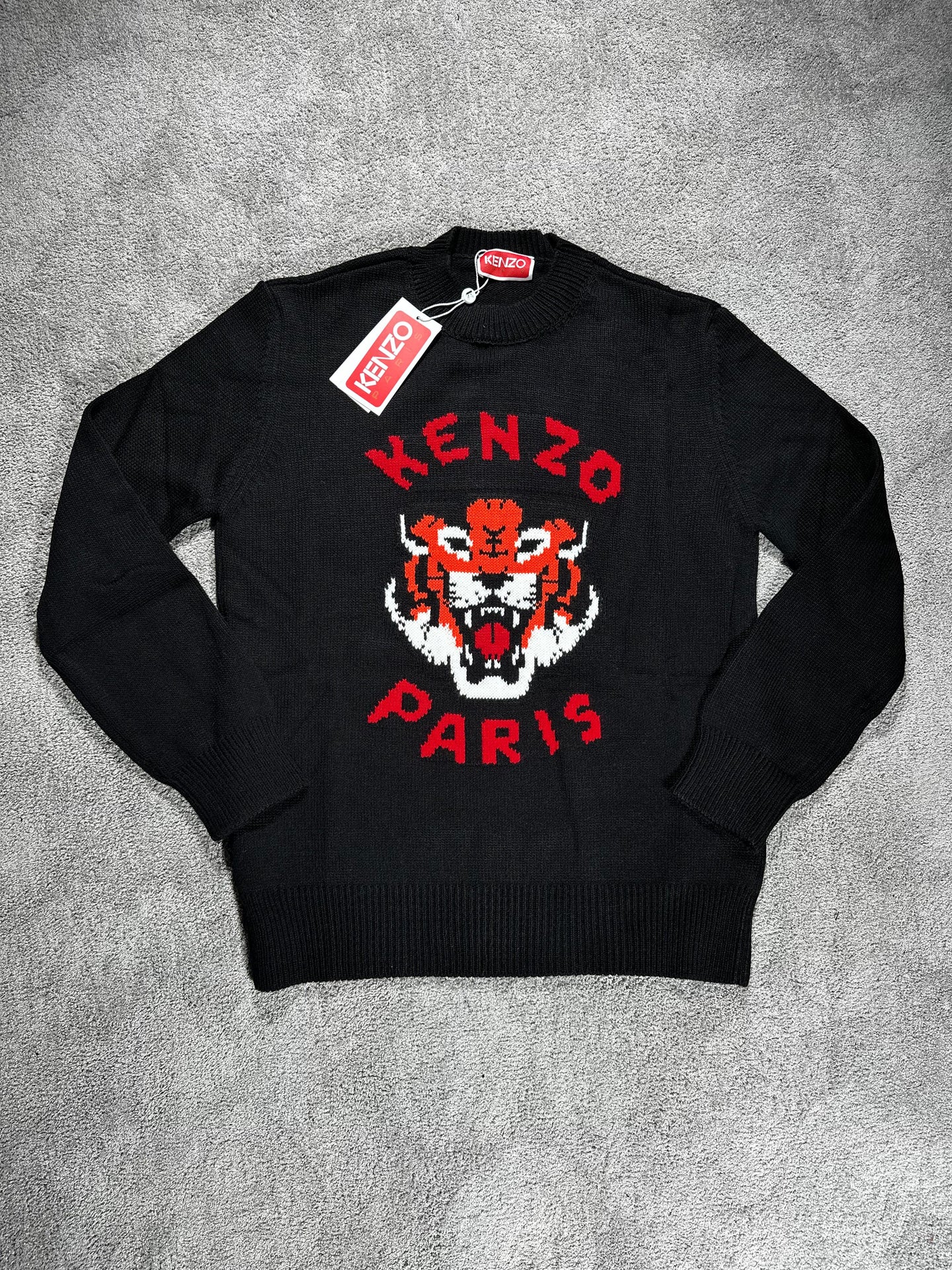 Jersey KENZO