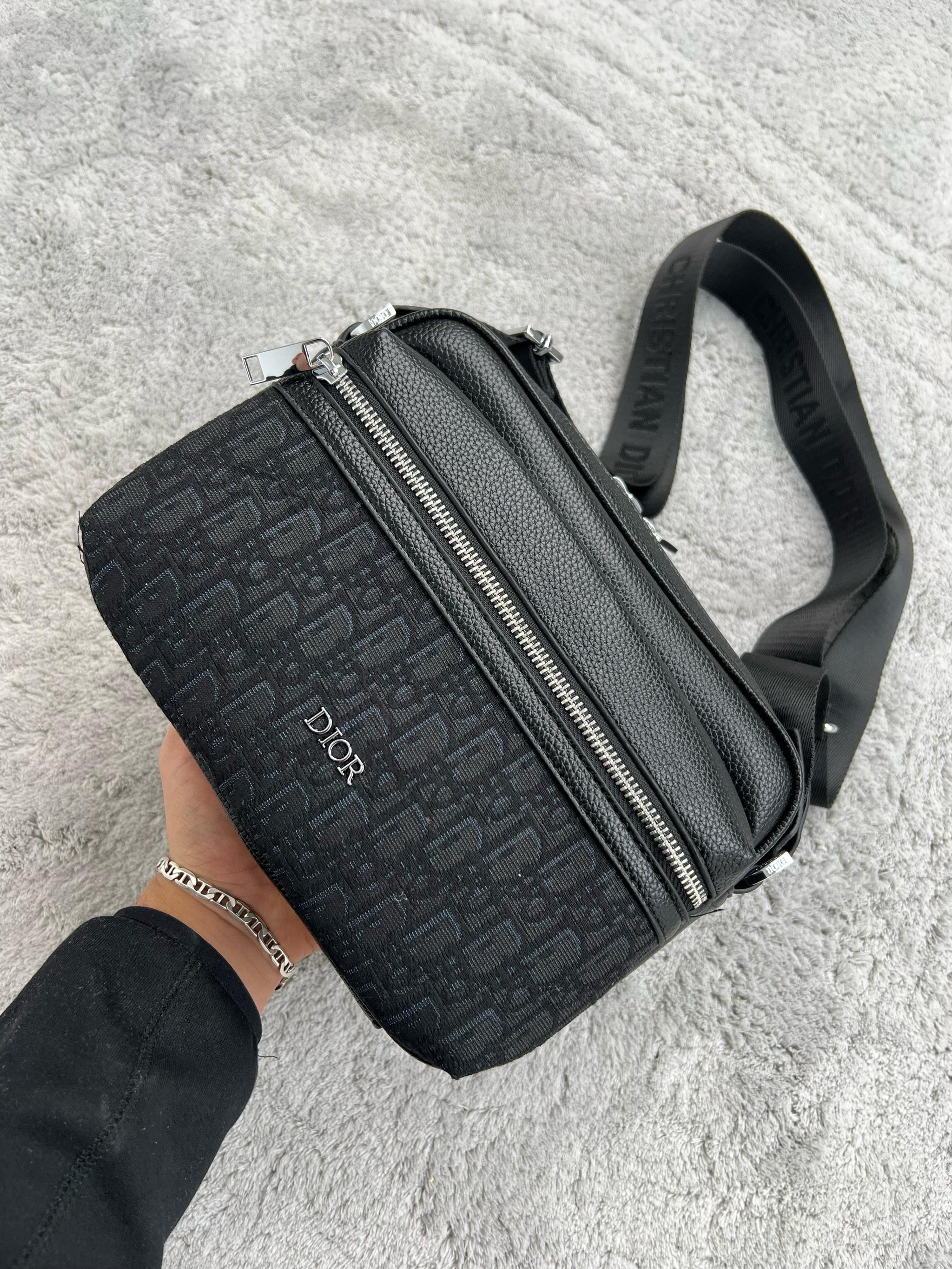 BANDOLERA -  DIOR