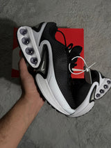 NIKE TN DN - Black and White