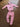 CONJUNTO AMI - ROSA