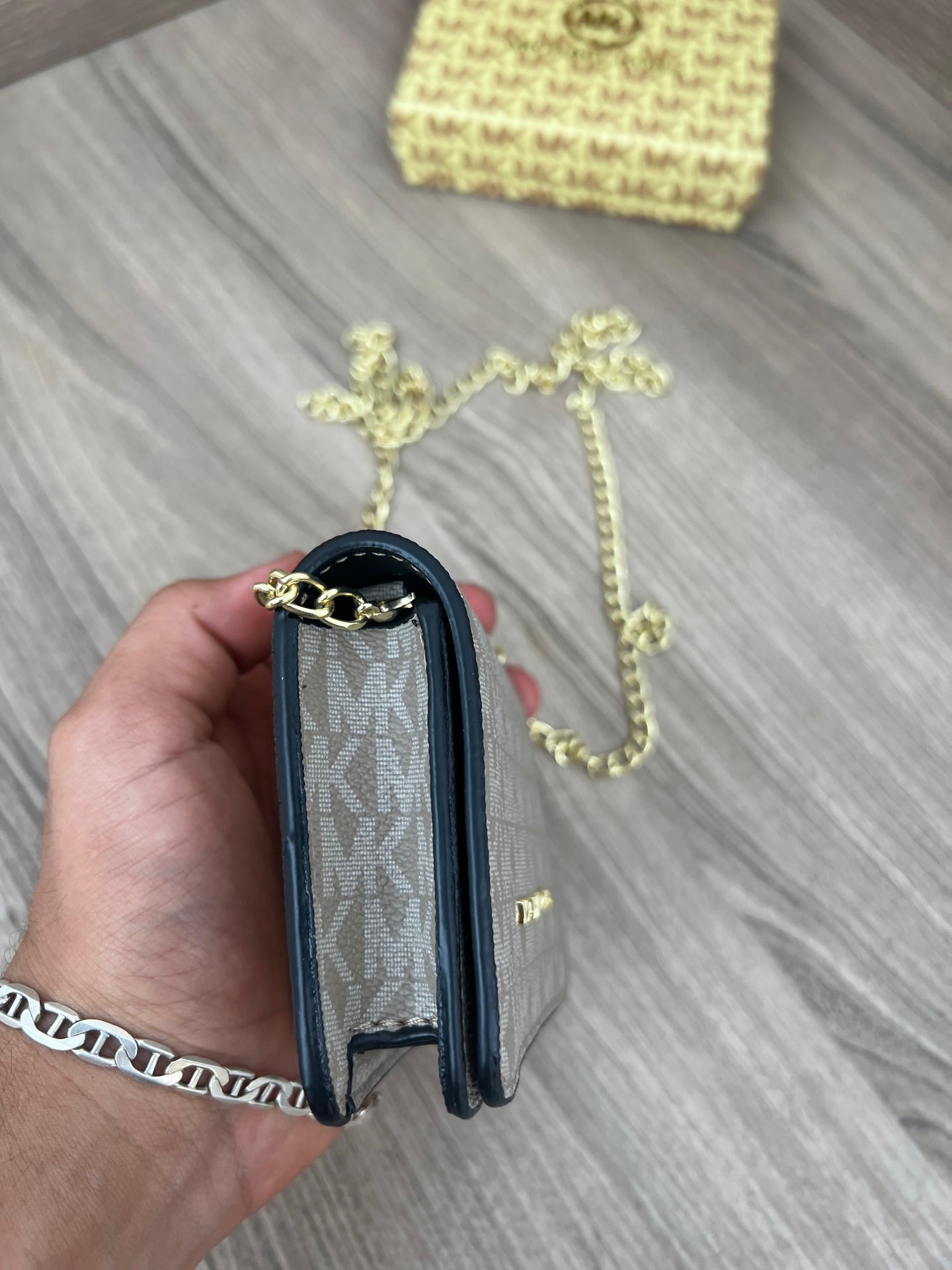 MINI BOLSO MUJER - MICHAEL KORS