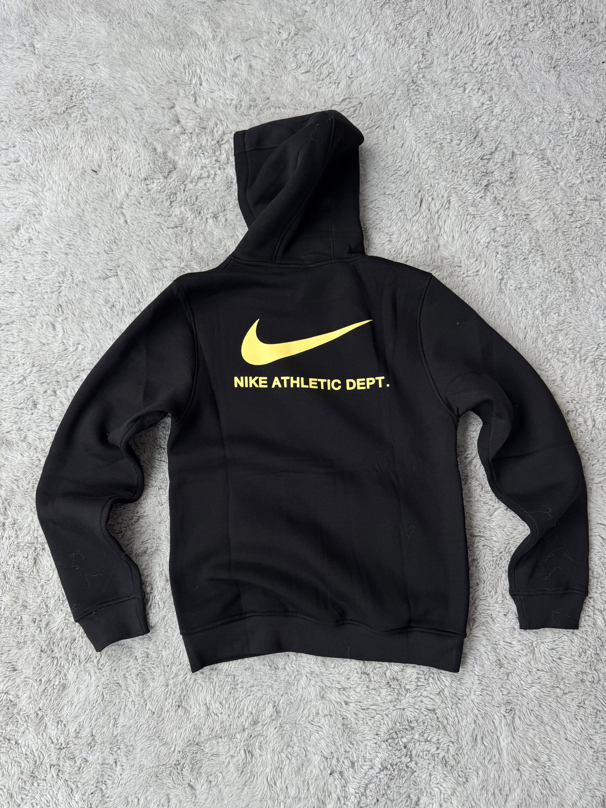 Conjunto Nike Athletic dept.