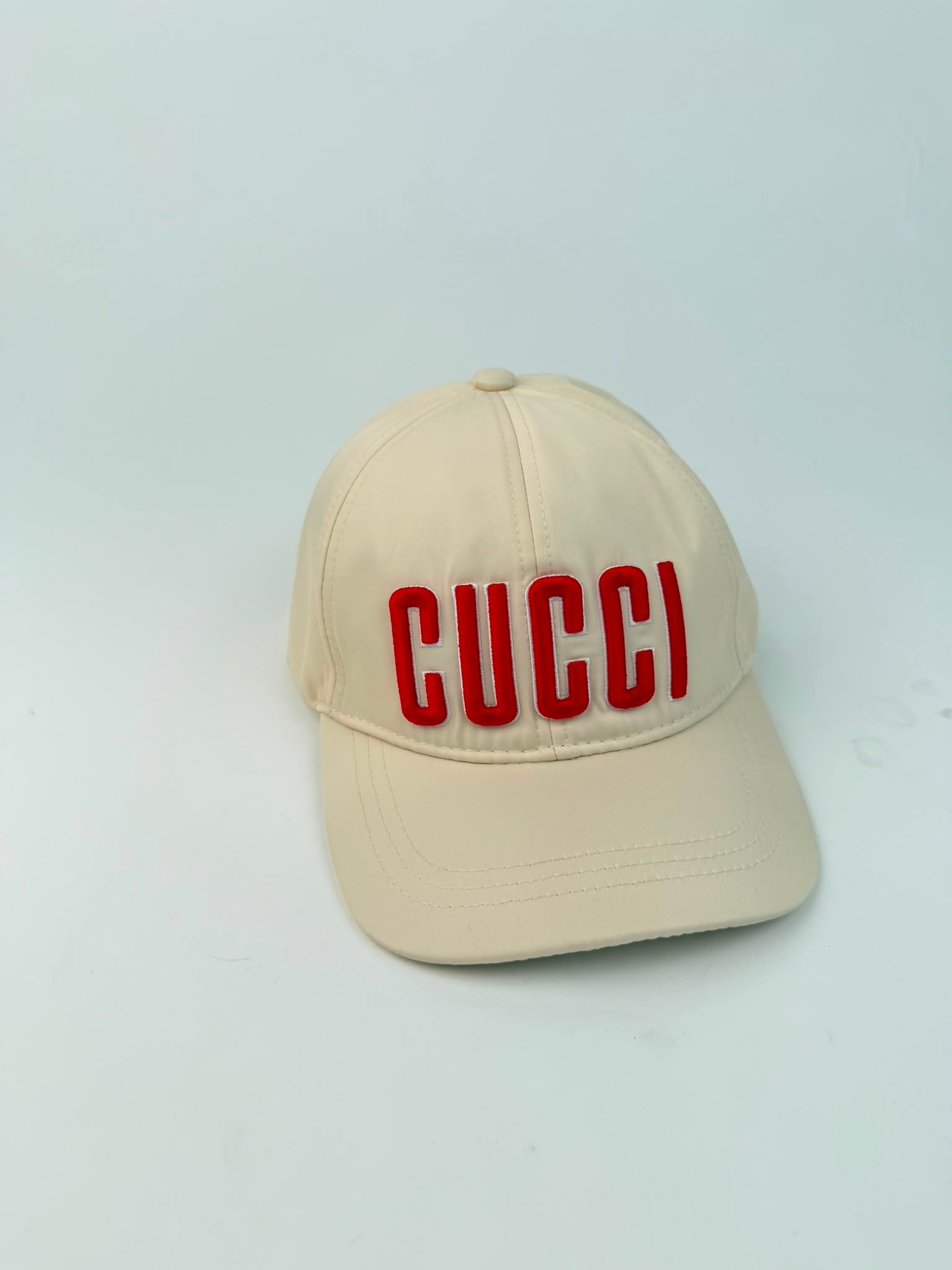 Gorra Gucci 2