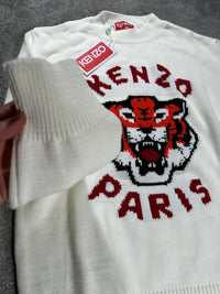 Jersey KENZO