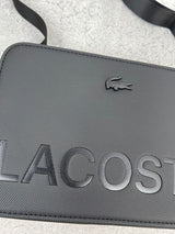 BANDOLERA -  LACOSTE