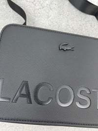 BANDOLERA -  LACOSTE