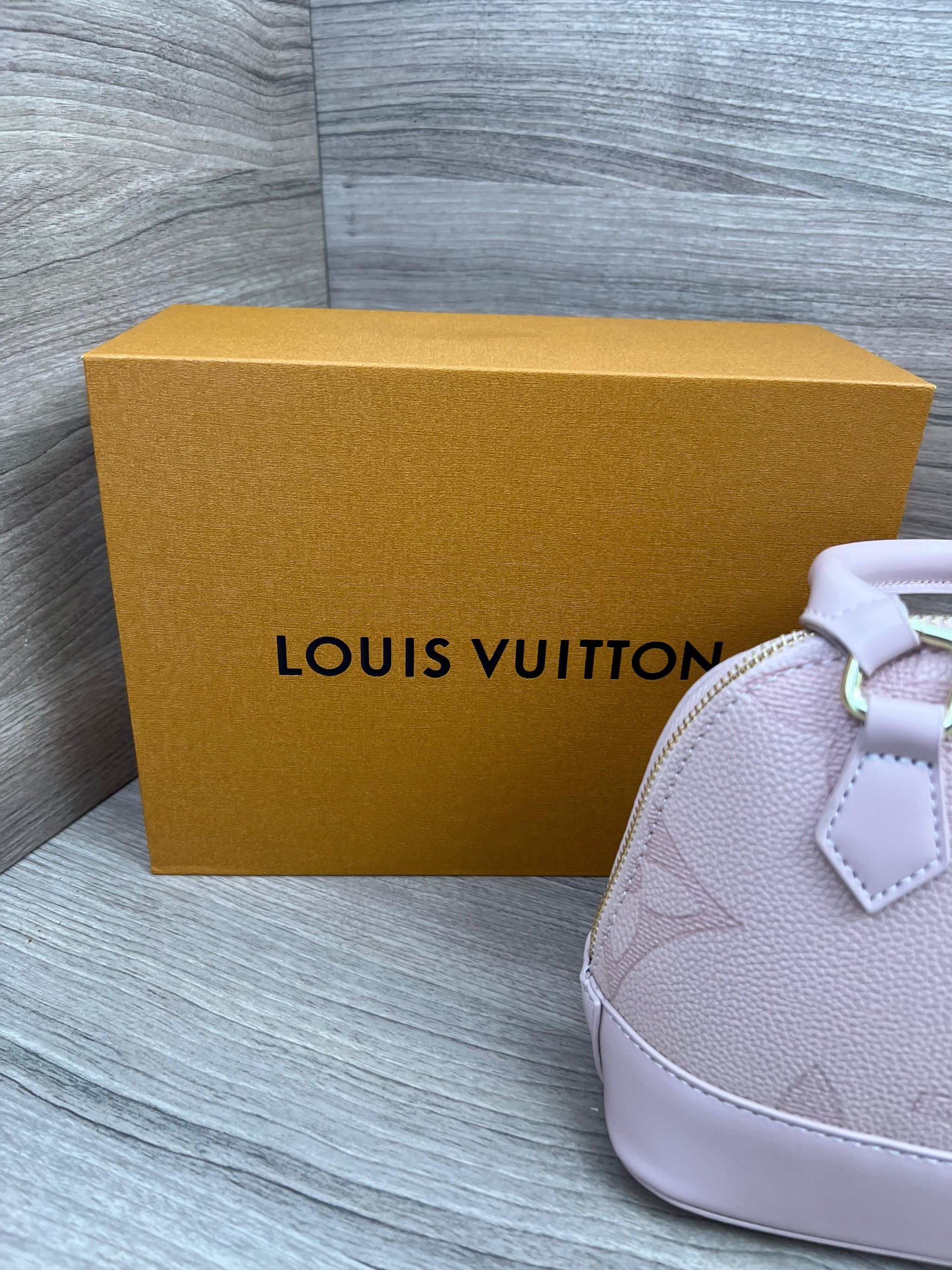 BOLSO MUJER -  LV