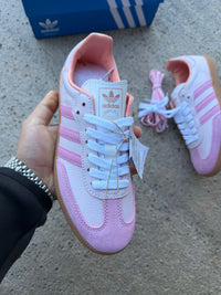 ADIDAS SAMBA - MODELO 4