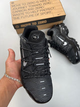 Nike Air Max plus Utility - Negra