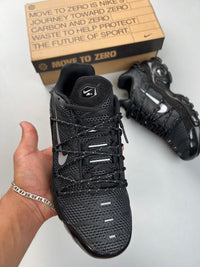 Nike Air Max plus Utility - Negra
