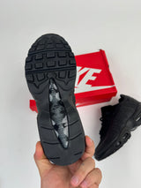 Nike Air max 95 FULL BLACK