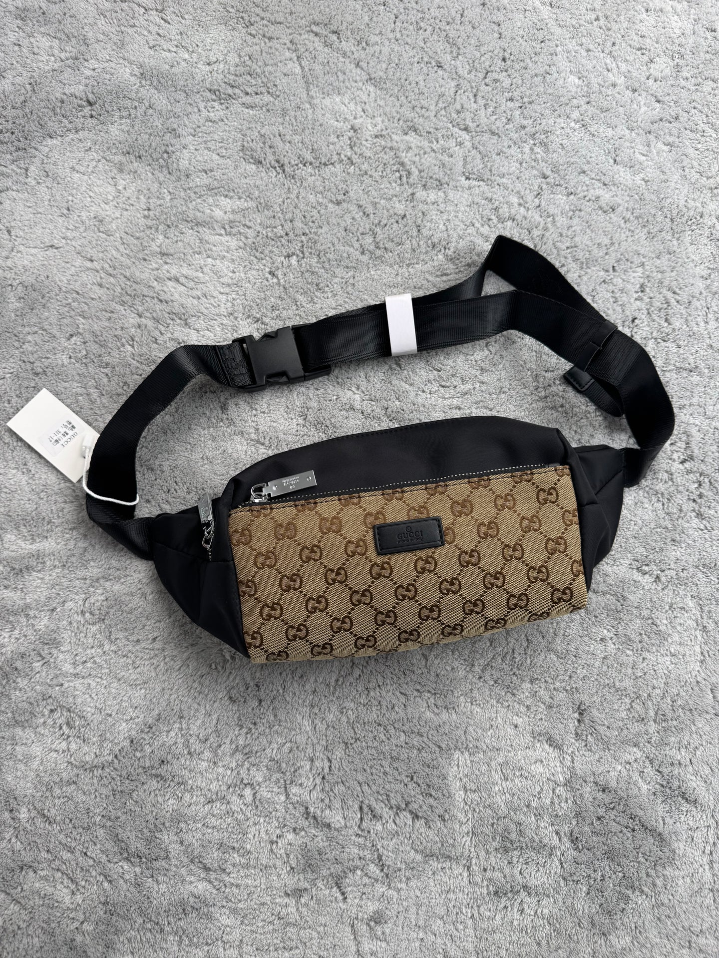 RIÑONERA -  GUCCI