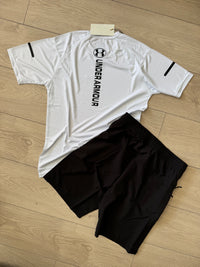 UNDER AMOUR 2025 - BLANCO 2