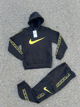 CONJUNTO NIKE - NM4