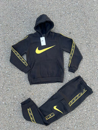 CONJUNTO NIKE - NM4
