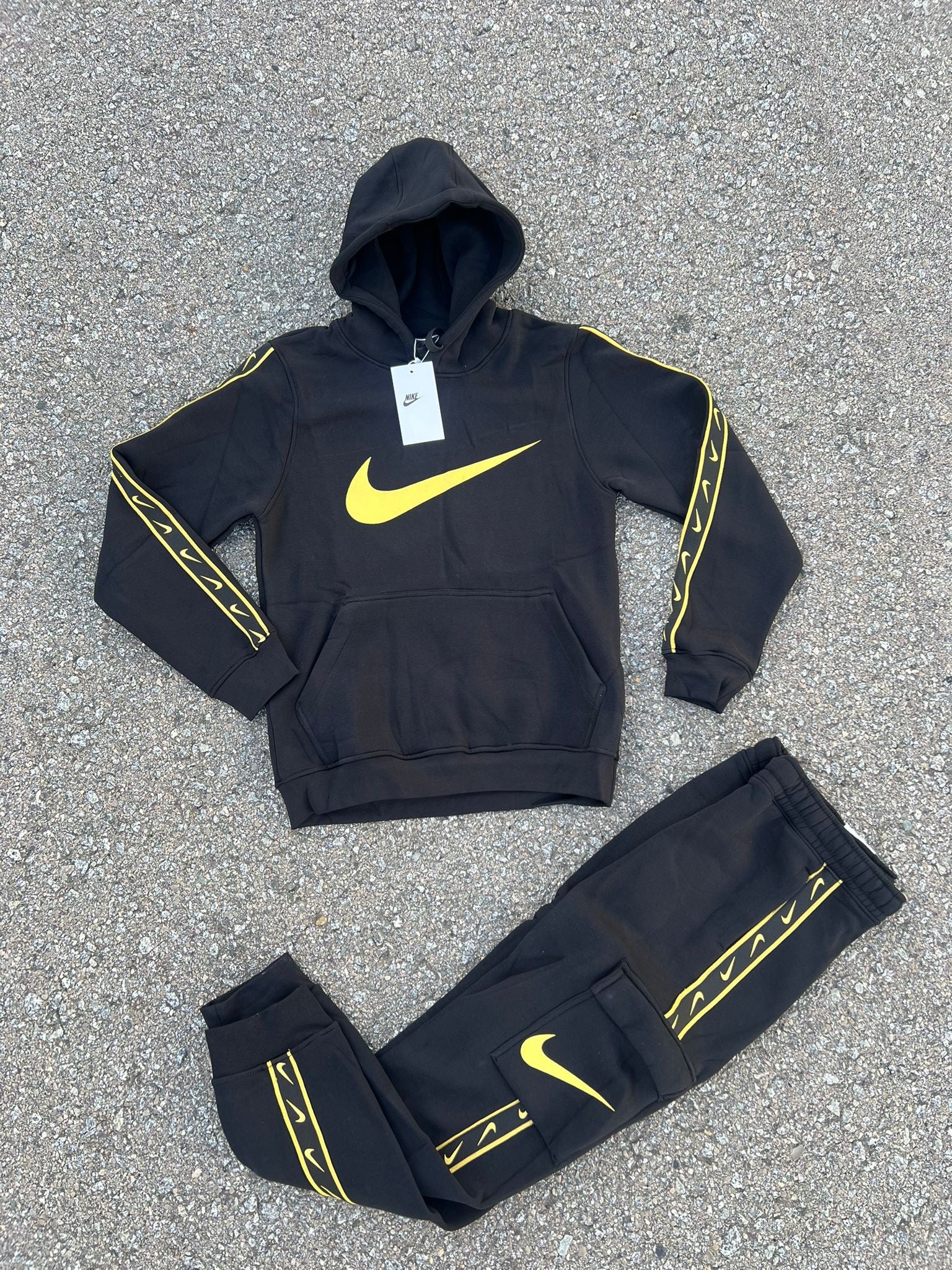 CONJUNTO NIKE - NM4