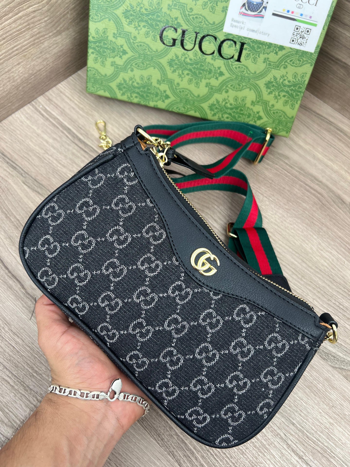 BOLSO MUJER - GUCCI