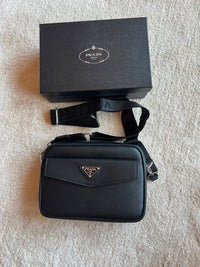 BANDOLERA -  PRADA
