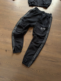 Conjunto Armani - NEGRO