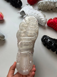 Nike air vapormax Plus - Blanco