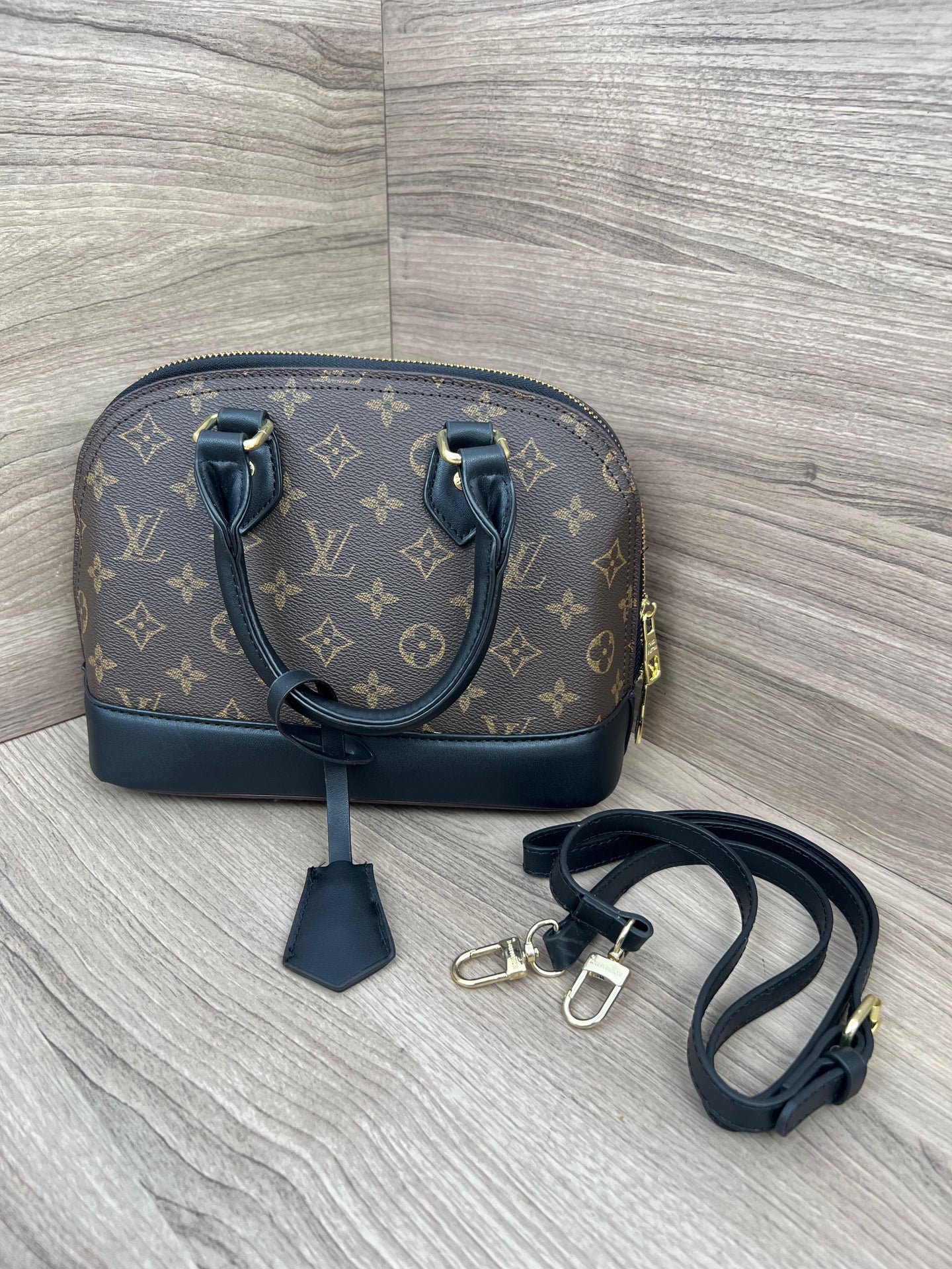 BOLSO MUJER -  LV