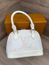 BOLSO MUJER -  LV