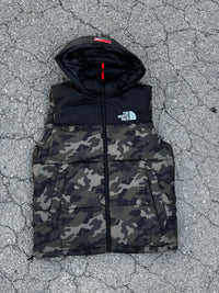 Chaleco THE NORTH FACE