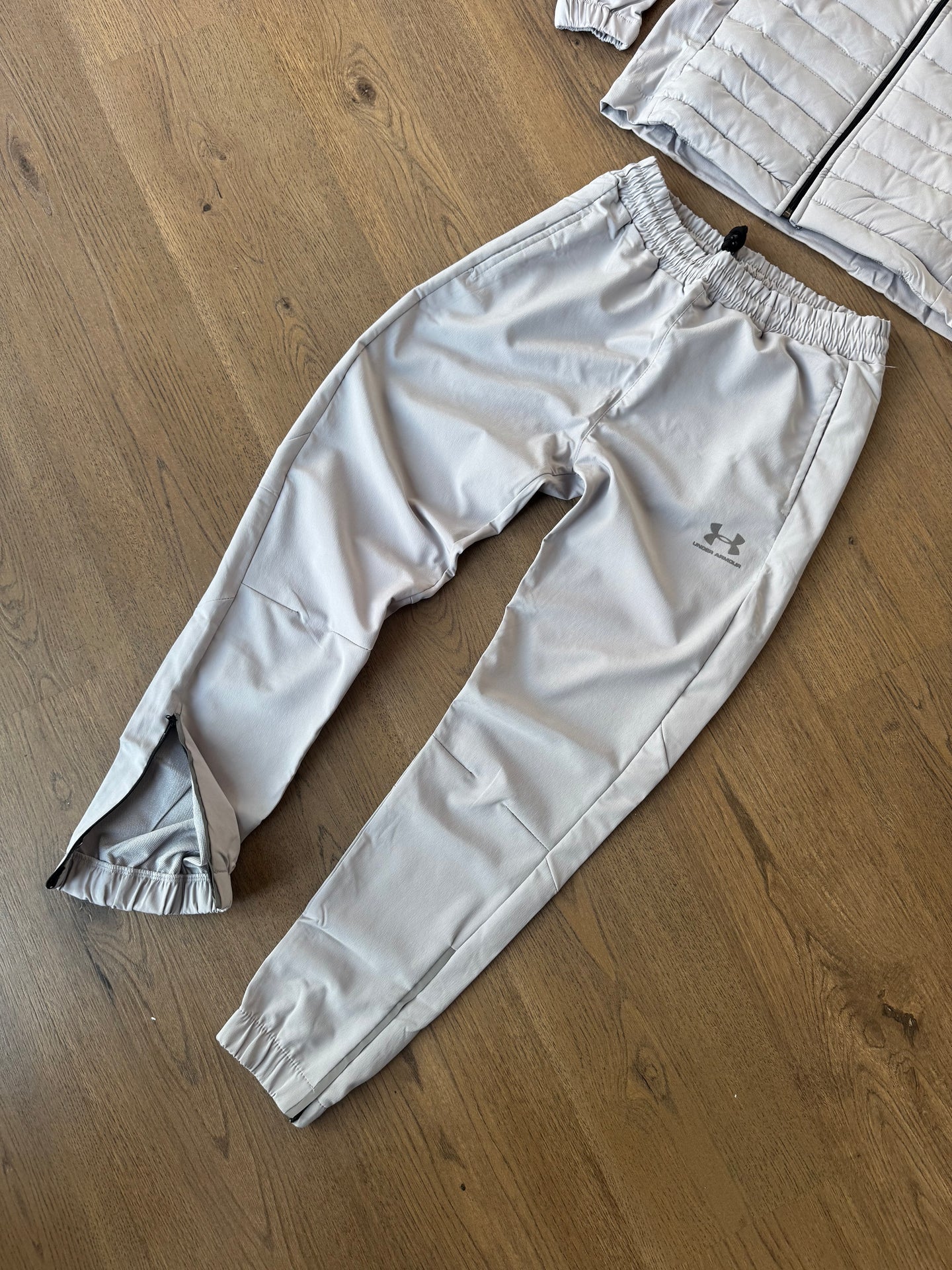 CONJUNTO -  UNDER ARMOUR - G