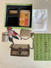 BOLSO MUJER - GUCCI