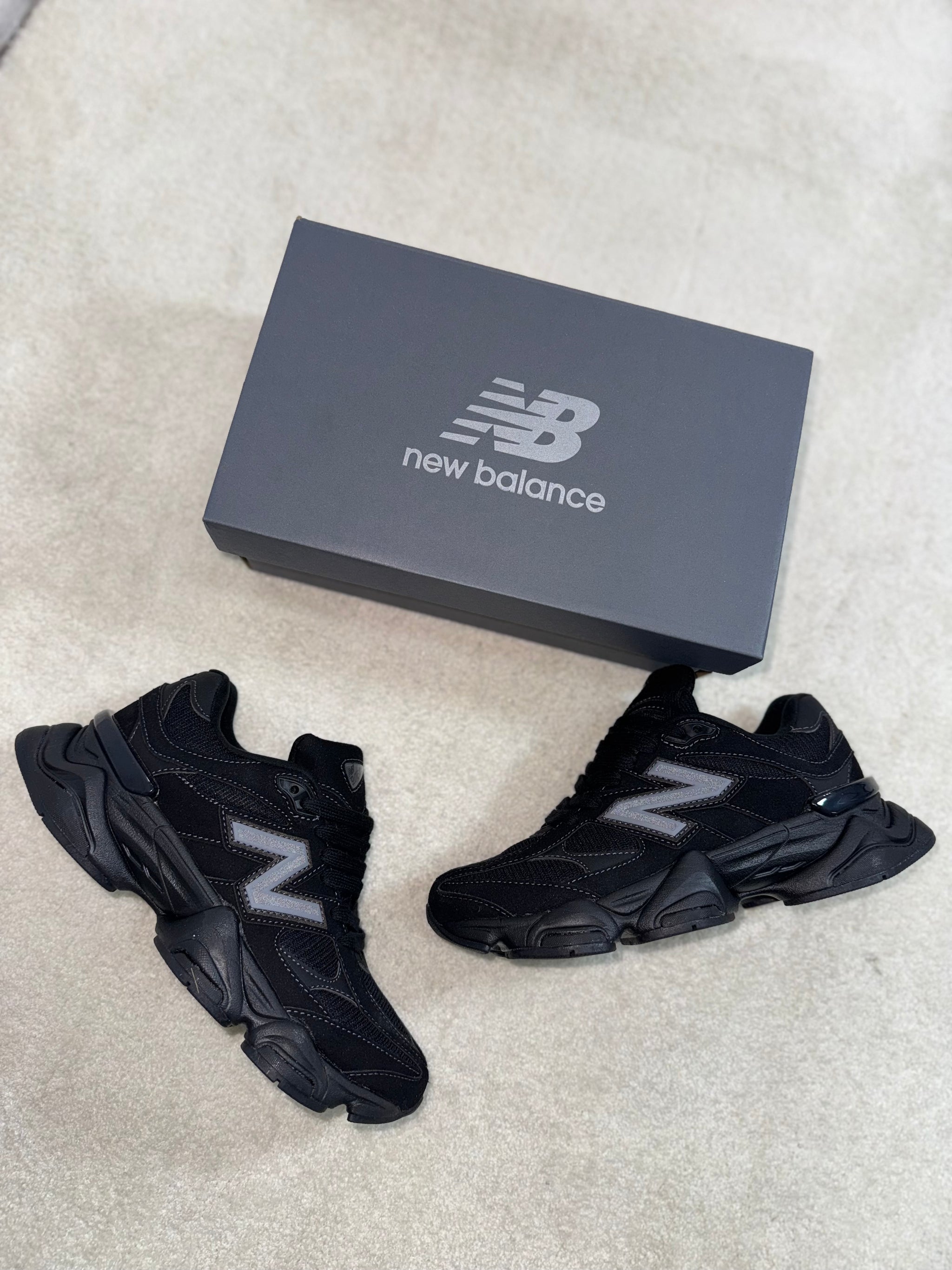 NEW BALANCE 9060 - M3