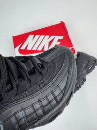 Nike Air max 95 FULL BLACK