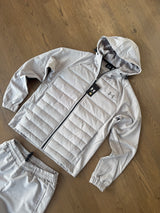 CONJUNTO -  UNDER ARMOUR - G