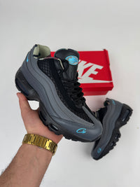 NIKE AIR MAX 95 - CORTEIZ AZUL