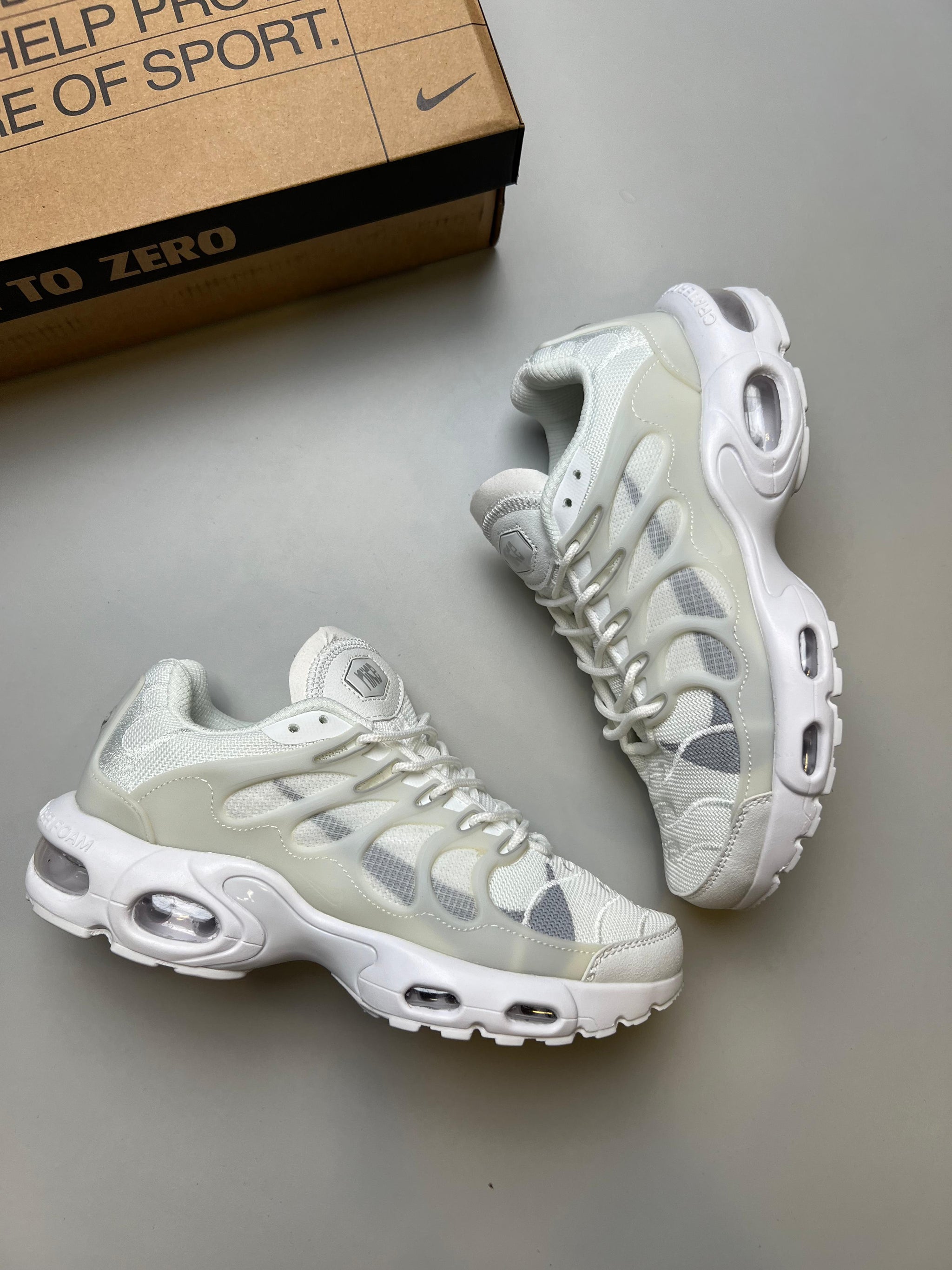 NIKE TERRASCAPE - M2