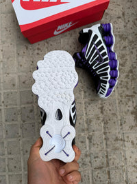 NIKE SHOX TL - LILA