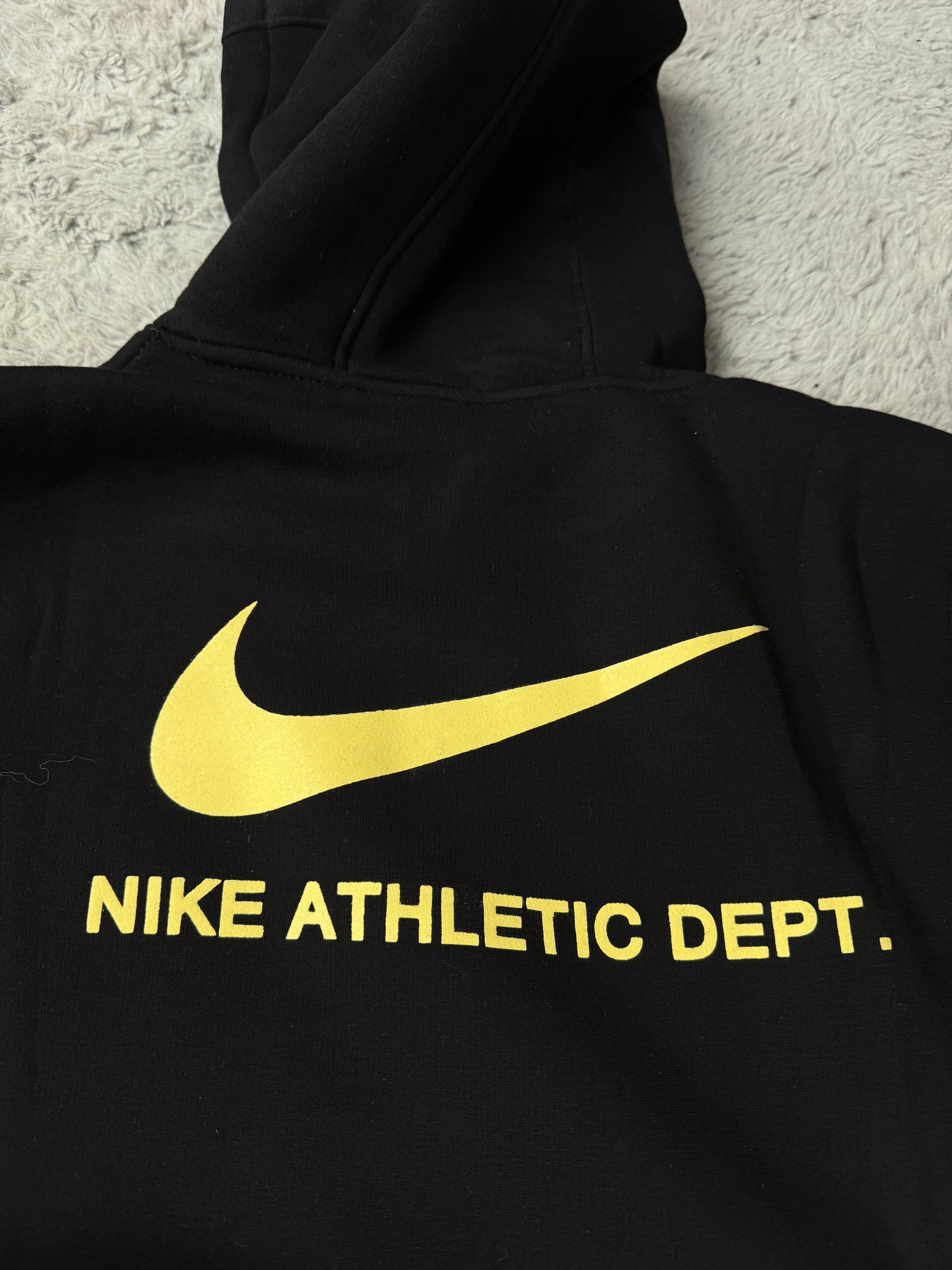 Conjunto Nike Athletic dept.