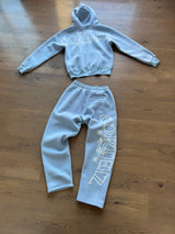 CORTEIZ - AZUL CLARO