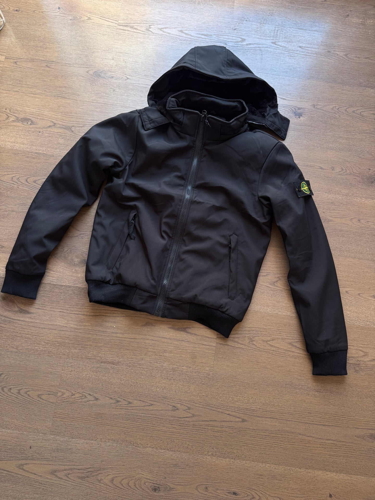 CHAQUETA STONE ISLAND