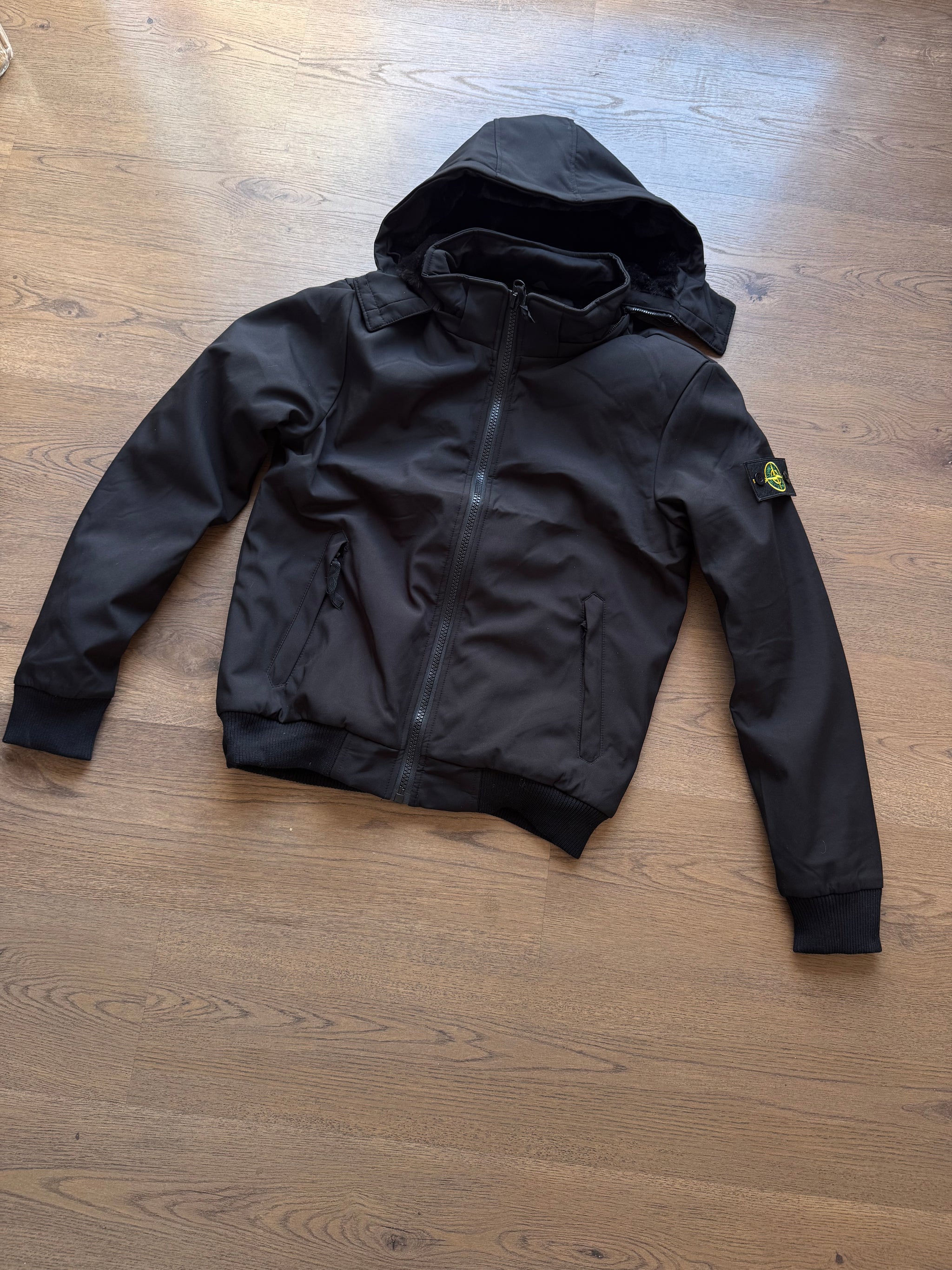 CHAQUETA STONE ISLAND