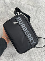BANDOLERA - BURBERRY