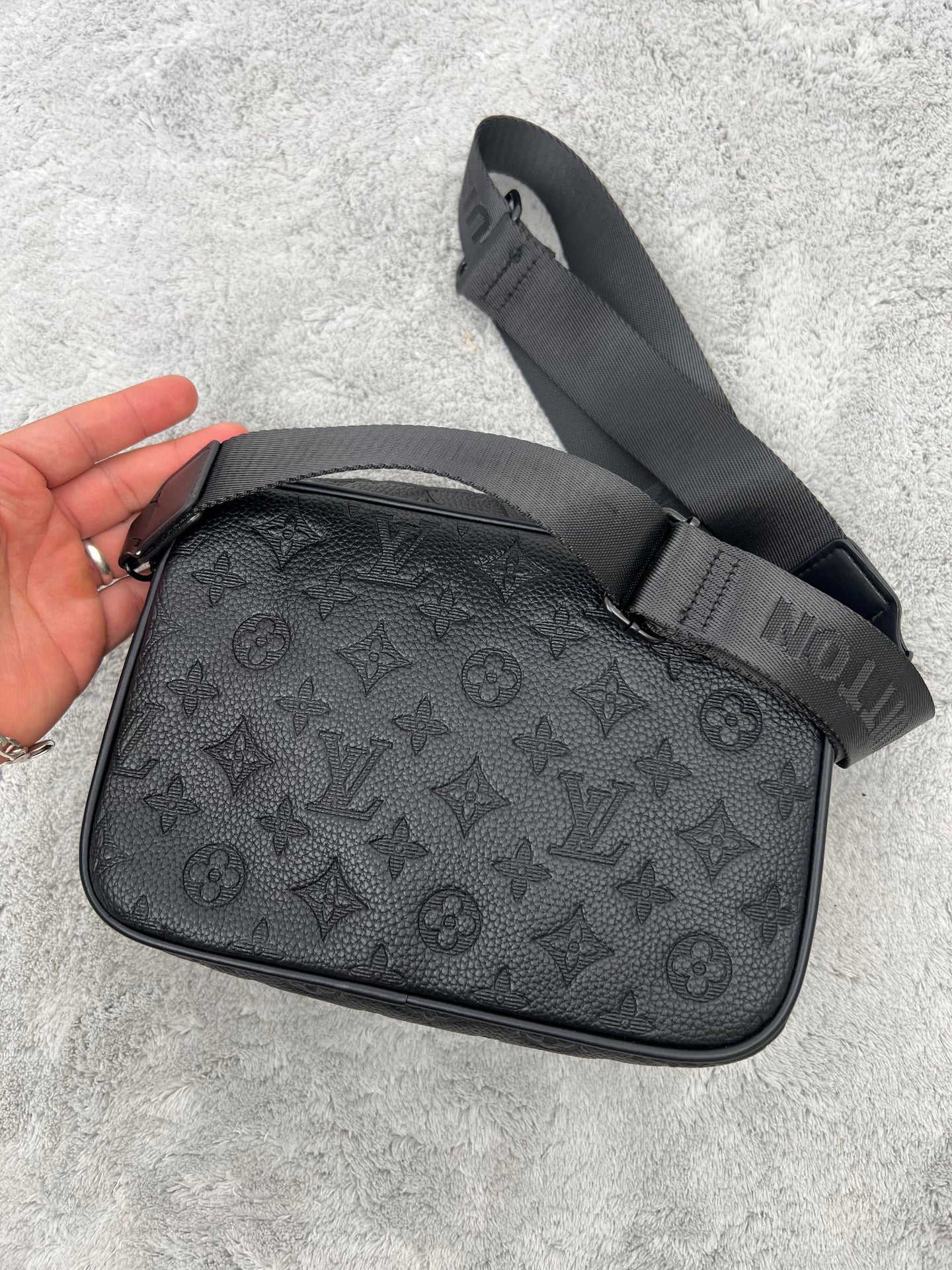 BANDOLERA -  LOUIS VUITTON