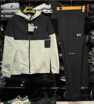 CONJUNTO -  UNDER ARMOUR M2