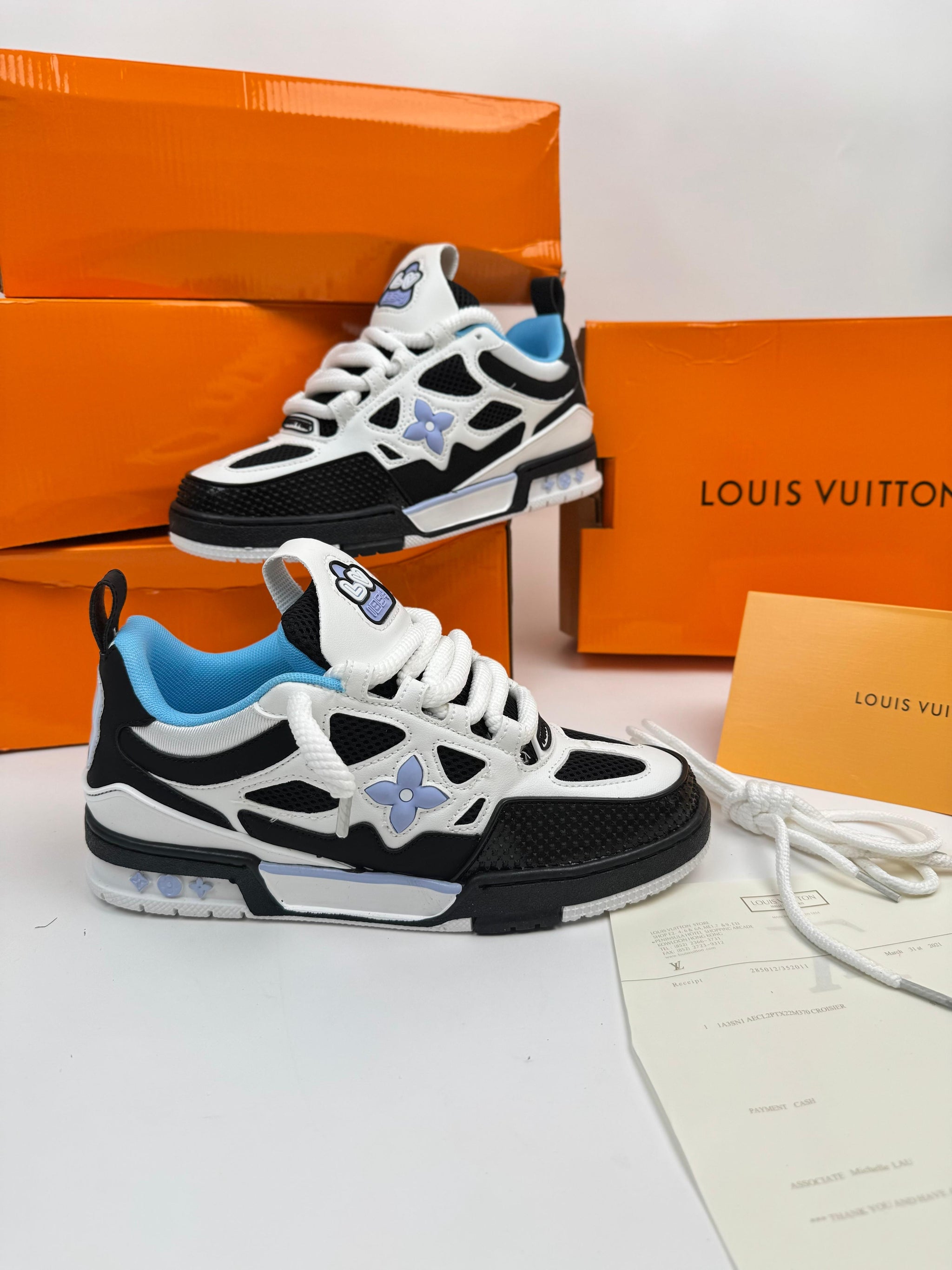 LV SKATE